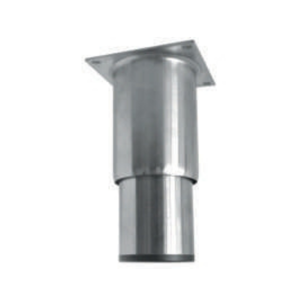 Paslanmaz Inox Ayak