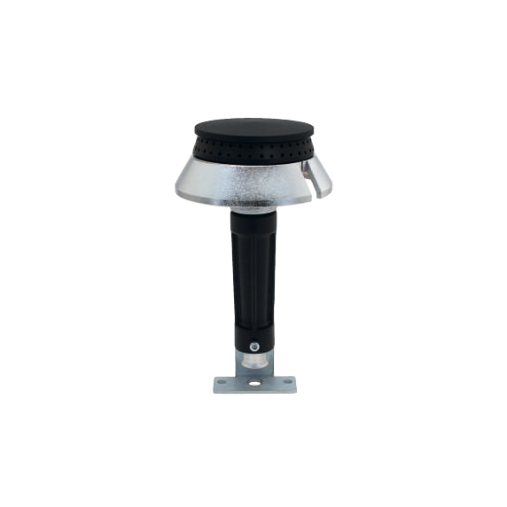 8.5 - 9.0 kW Dikey Brülör (Gazar Ventür)
