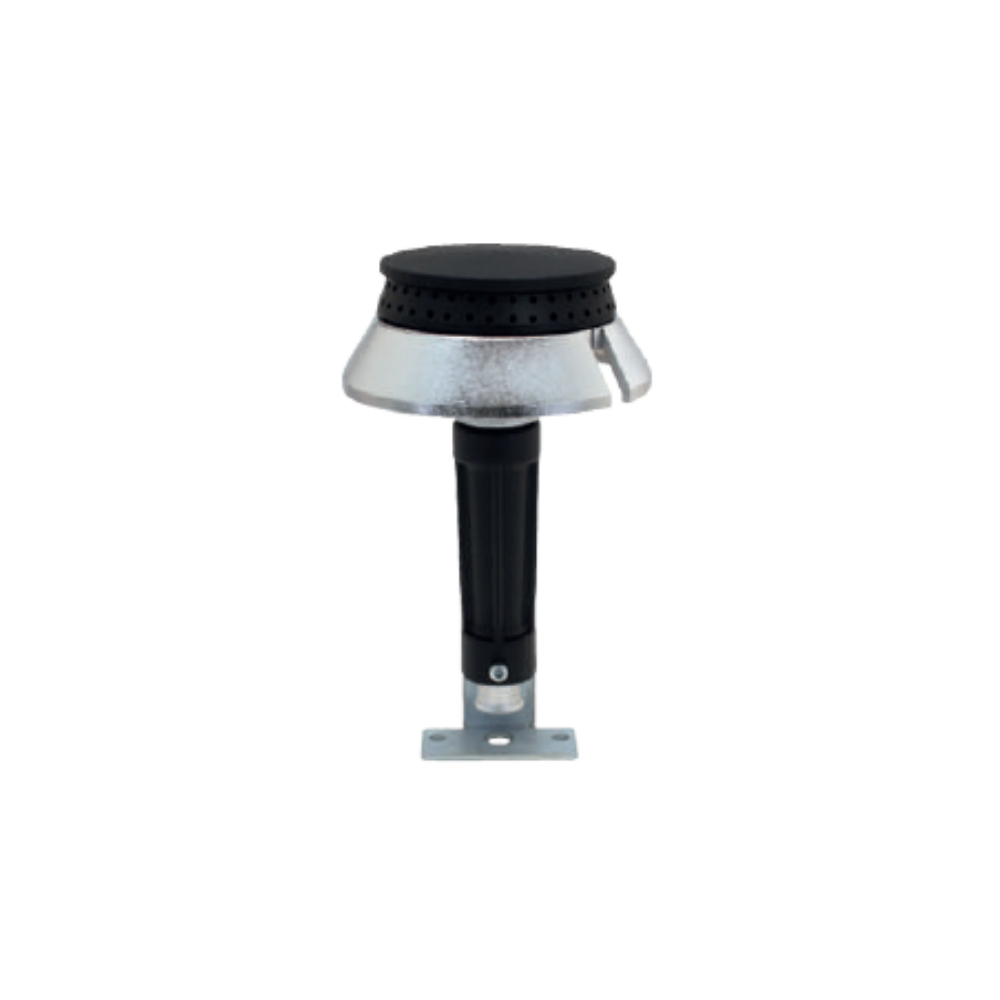 10.0 - 10.5 kW Dikey Brülör (Gazar Ventür)