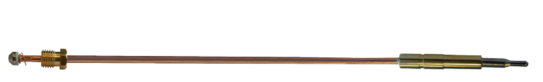 pilot termokupl 20mm M8x1