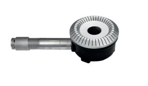 Yarıkllı LPG Brülör No:1 ∅ 12cm 1"