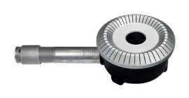 Yarıkllı LPG Brülör No:2 ∅ 14cm 1"