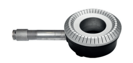 Yarıkllı LPG Brülör No:3 ∅ 17cm 1"