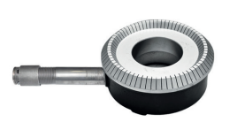 Yarıkllı LPG Brülör No:4 ∅ 22cm 1"