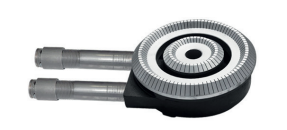 Yarıkllı LPG Brülör No:5 ∅ 25cm 1"
