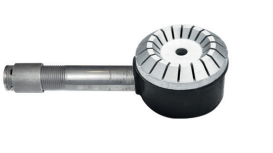 Yarıkılı LNG Brülör No:0 Ø9cm G3/4"