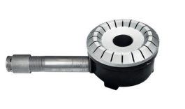 Yarıkılı LNG Brülör No:1 Ø12cm 1"
