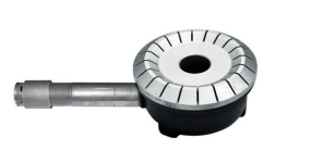 Yarıkılı LNG Brülör No:2 Ø14cm 1"