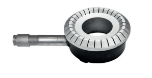 Yarıkılı LNG Brülör No:3 Ø17cm 1"