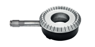 Yarıkılı LNG Brülör No:4 Ø22cm 1"