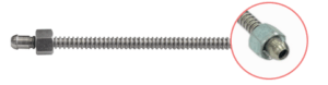 Dış Havşalı Flex 20cm - 150cm