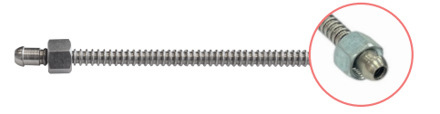 Dış Havşalı Flex 20cm - 150cm