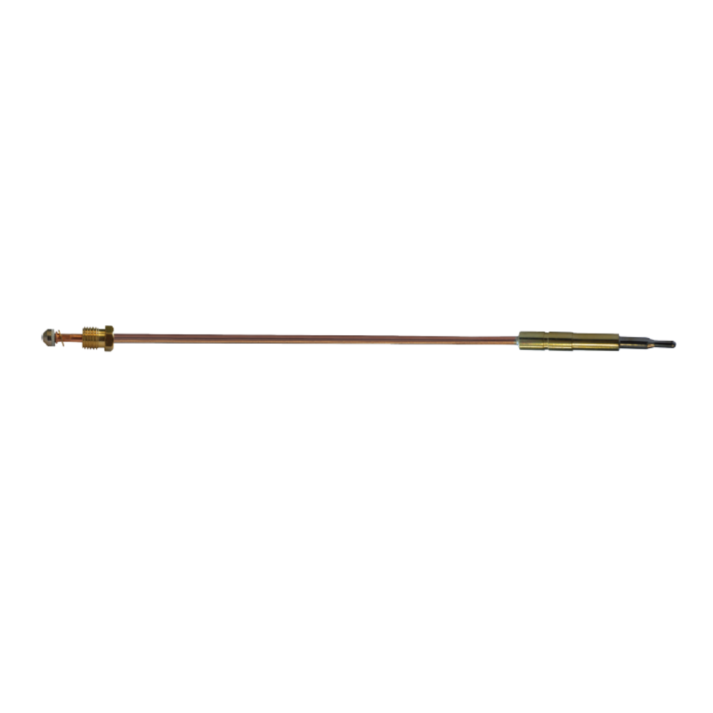 Pilot Termokupul